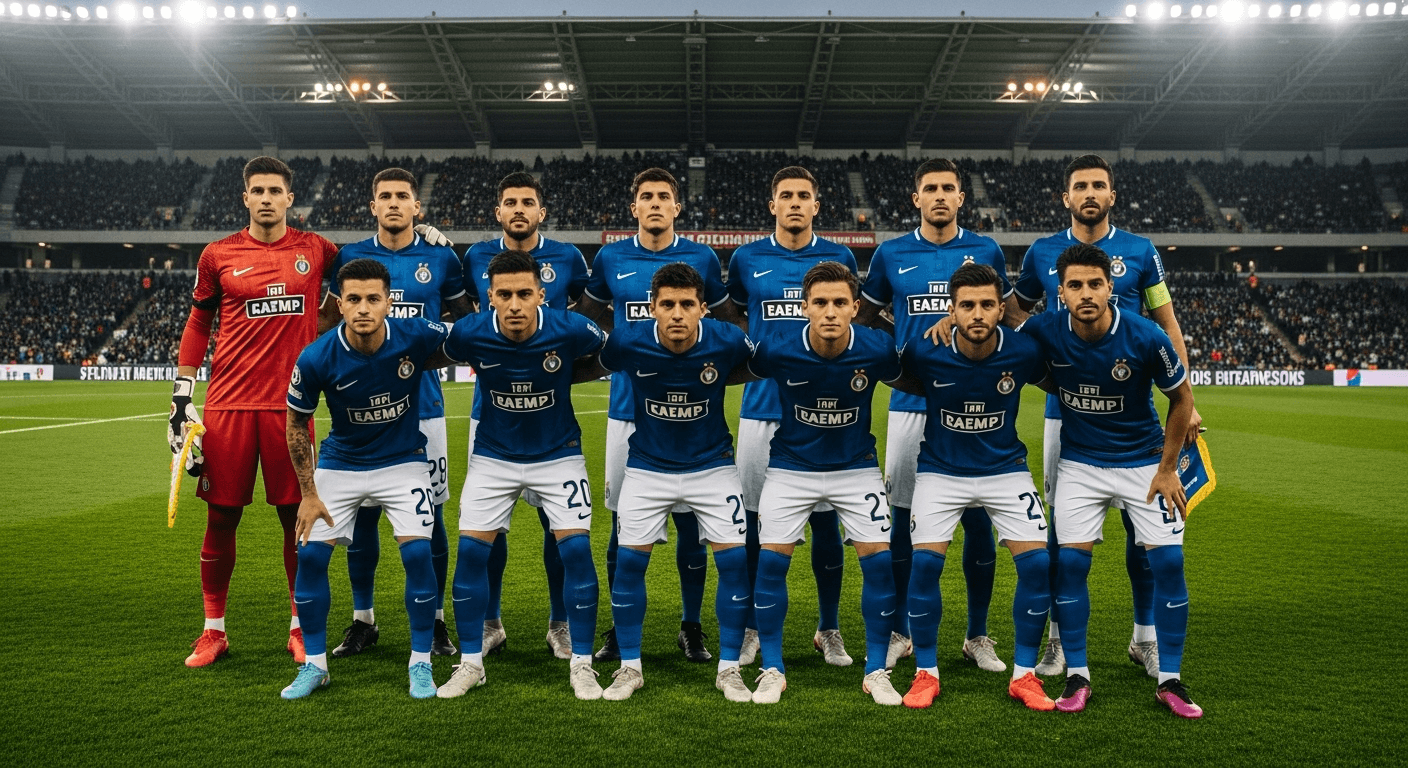 CIFA Original: The Story of Bodden Town FC